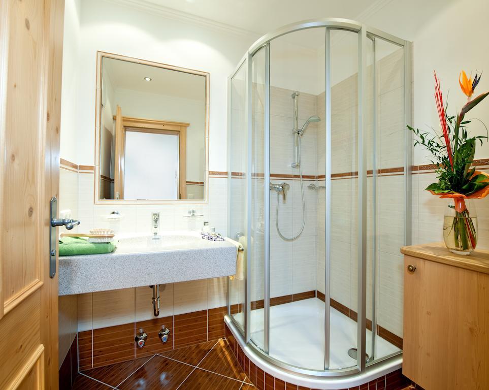 Brandebengut Villa Bad Hofgastein Bilik gambar