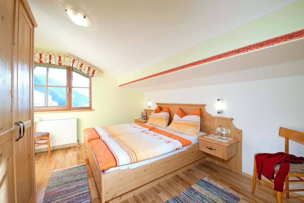 Brandebengut Villa Bad Hofgastein Bilik gambar